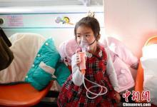 國家流感中心：流感疫情北方連續兩周下降，南方仍處上升趨勢