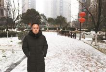 電梯勸煙猝死案“勸煙者”的267天:再遇到還會(huì)阻止