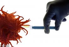 《自然》展望2018年生物醫學技術突破：癌癥疫苗研發