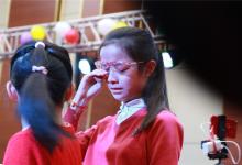 大咖來了！牛欄山鎮這些家長和孩子沸騰了！