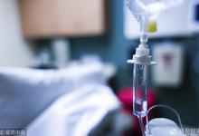渭南老太醫院輸液時身亡 2月前一9歲男童同家醫院輸液時亡