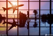 研究:機場航站樓細菌數量高 遠多于飛機內部