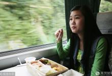 吃泡面最易鹽分超標(biāo)!春運(yùn)路上1個方法吃泡面營養(yǎng)更均衡