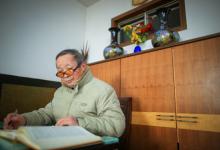 重慶七旬夫妻抗癌16年,病痛中演繹“最浪漫的事”