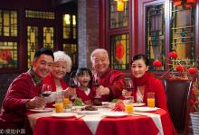 六機構發食品消費建議：如何避免“每逢佳節胖3斤”