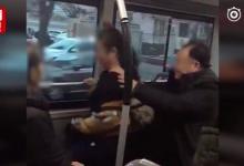 北京公交車驚現(xiàn)“神醫(yī)”,稱能“去皺瘦臉治癌癥”,卻治不了自己的“禿”……