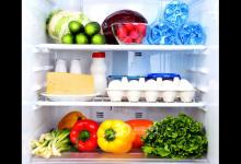 夏日保鮮指南 這些食物千萬不能放進冰箱