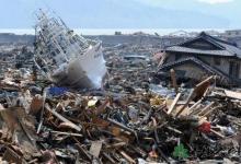 伊朗5.9級地震 發生地震怎么辦