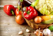 這些食物能讓你長壽，全靠它！