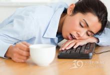 打瞌睡犯困?讓喵星人來治愈你