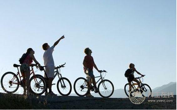 李亞鶴：運動養生的重要性