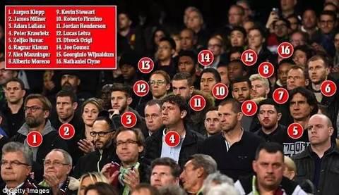 讀品:顏強點評今日足壇趣聞第2期 讀品:顏強點評今日足壇趣聞第2期