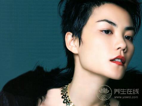 天后王菲保養的秘訣 天后王菲保養的秘訣