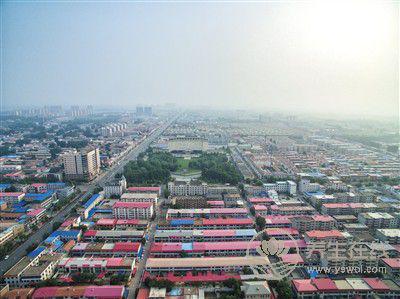 雄安新區人口將限制500萬 起步區建議取消戶籍