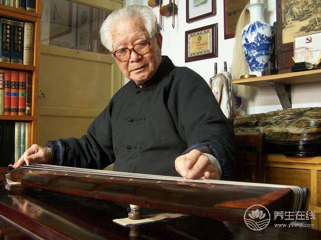 養生首先“不貪生”——懷念國醫大師張燦玾先生