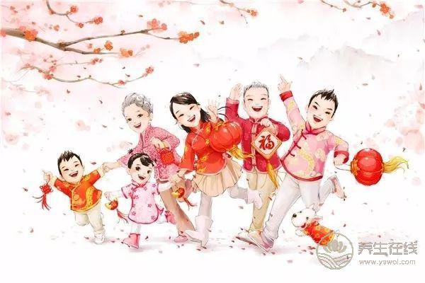 小年至除夕，您不知道的那些事兒