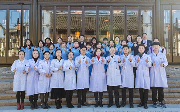 加盟麗莎健康 | 把握大健康黃金時代 加盟麗莎健康 | 把握大健康黃金時代