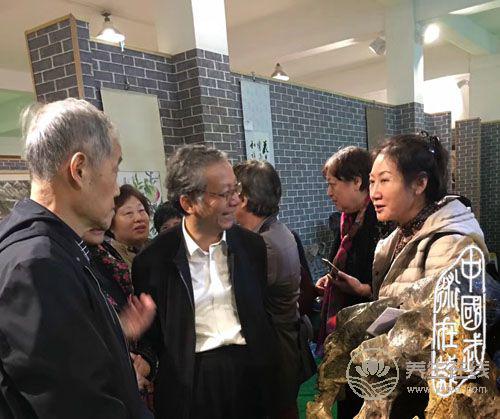 上海崇明戴迪養生基地舉行中華武藝展示活動 上海崇明戴迪養生基地舉行中華武藝展示活動