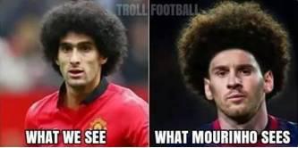 讀品:顏強點評今日足壇趣聞第1期 讀品:顏強點評今日足壇趣聞第1期