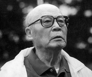 開國上將呂正操晚年養生：體力腦力是首選