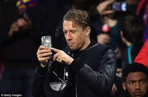 讀品:顏強點評今日足壇趣聞第2期 讀品:顏強點評今日足壇趣聞第2期