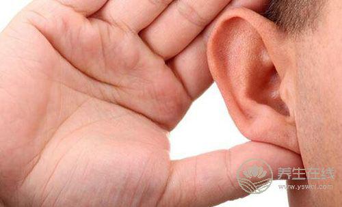 吳克群突發(fā)性失聰難恢復(fù)！醫(yī)生：別錯過3大前兆