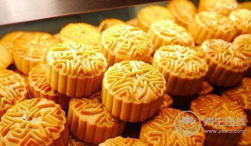 宣稱“養生”的網紅月餅不可信 選購需謹慎 宣稱“養生”的網紅月餅不可信 選購需謹慎