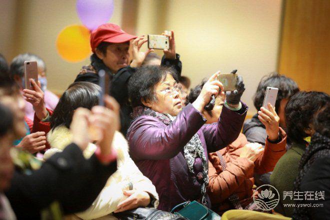 “輕養生課堂”開講啦 云廚帶您走進健康飲食 “輕養生課堂”開講啦 云廚帶您走進健康飲食