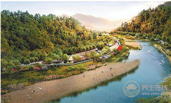 中藥文化開啟一段岐黃養生—“百草臨岐”之旅 中藥文化開啟一段岐黃養生—“百草臨岐”之旅