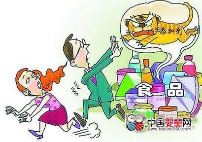 關注兒童食品使用添加劑安全嗎？