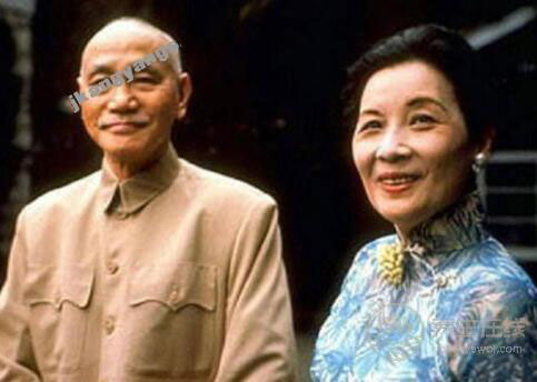 宋美齡長壽的秘訣是什么? 宋美齡長壽的秘訣是什么?