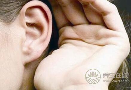 吳克群突發(fā)性失聰難恢復(fù)！醫(yī)生：別錯過3大前兆