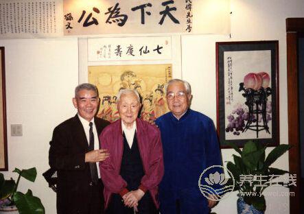 陳立夫活到102歲有什么養生秘密 陳立夫活到102歲有什么養生秘密