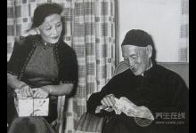 宋美齡長壽的秘訣是什么？