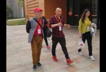 上海電視臺誠邀李時珍養生堂中醫養生顧問劉存光博士助陣《相聚老友薈》欄目！