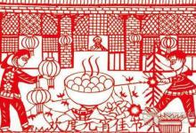 大年三十恰逢立春,元宵節恰逢雨水,2019年有點意思