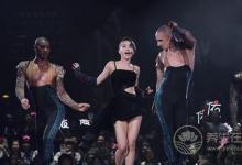 蔡依林秋冬保養秘訣大公開