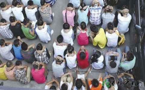 8天7夜臥底傳銷 誤入傳銷怎樣自救