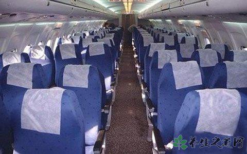 孩子奪飛機操縱桿 乘坐飛機的安全注意事項 孩子奪飛機操縱桿 乘坐飛機的安全注意事項