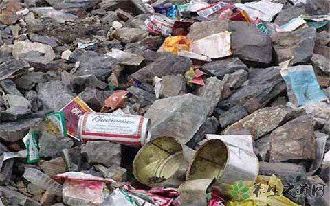 珠峰無限期關閉 如何文明出游