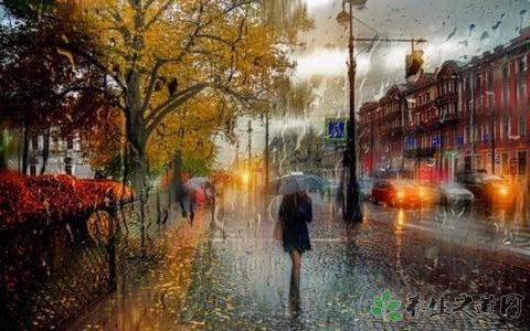 南方還有4個雨季 雨季出游注意什么 南方還有4個雨季 雨季出游注意什么