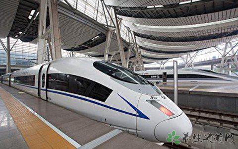 加州不還高鐵撥款 坐高鐵的注意事項有哪些 加州不還高鐵撥款 坐高鐵的注意事項有哪些