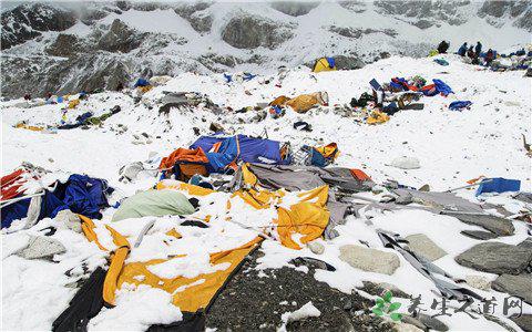 珠峰無限期關閉 如何文明出游