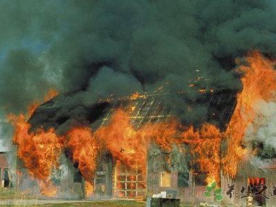 孟加拉國首都火災(zāi) 遭遇火災(zāi)如何自救