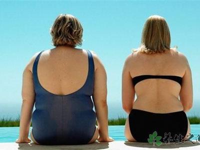 吃代餐減肥致肝衰竭 如何健康減肥