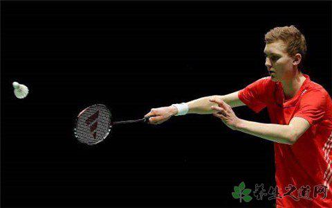 全英羽毛球公開賽 打羽毛球的好處 全英羽毛球公開賽 打羽毛球的好處