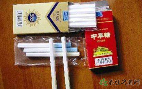 學校附近賣如煙糖 孩子抽煙的危害 學校附近賣如煙糖 孩子抽煙的危害