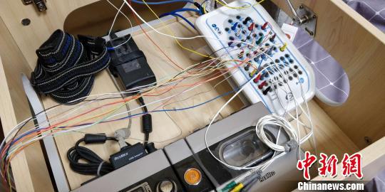 睡眠監(jiān)測：為睡眠“畫像” 探索睡眠障礙背后的“秘密”