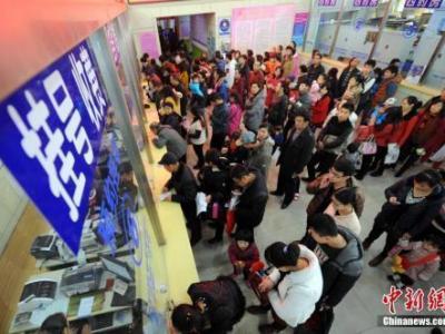 衛健委：醫療機構遇患者投訴不得推諉、搪塞