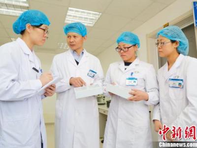 大連海關已確認7例輸入性瘧疾病例 創歷年同期新高